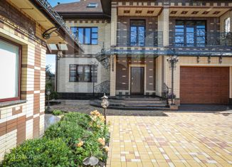 Дом на продажу, 600 м2, посёлок Рассвет, Комсомольская улица, 4