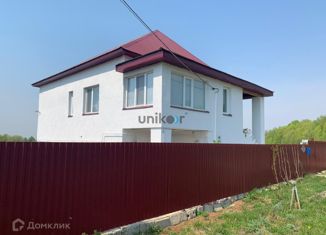 Дом на продажу, 160 м2, село Минзитарово