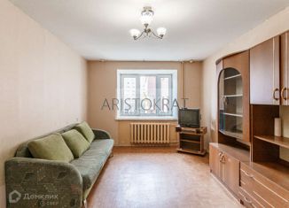 Продажа 1-комнатной квартиры, 41 м2, Вологда, Ленинградская улица, 95А, 3-й микрорайон