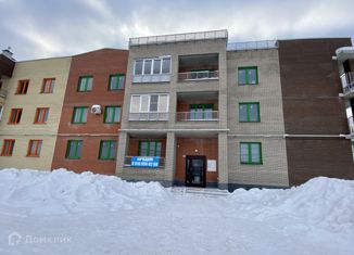 Продам трехкомнатную квартиру, 78 м2, Костромская область, микрорайон Южный-1, 1