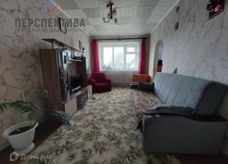 Двухкомнатная квартира на продажу, 38.4 м2, село Орда, Советская улица, 118