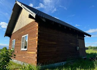 Продается дом, 44 м2, деревня Граддор, деревня Граддор, 11/1