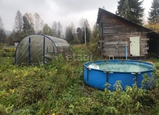 Продам дом, 37.6 м2, Междуреченск, Рыбацкая улица