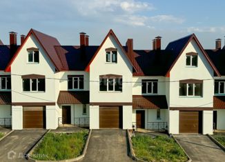 Продаю таунхаус, 166 м2, Саратов, Ленинский район, улица Романтиков, 31к8блок2