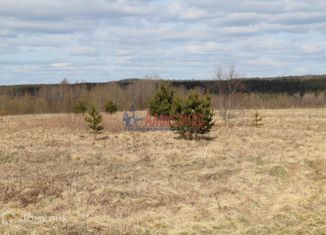 Продается участок, 290 сот., Рощинское городское поселение