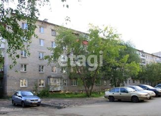 Продаю 2-комнатную квартиру, 44.2 м2, Курганская область, улица Радионова, 46