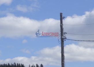 Продается земельный участок, 15 сот., Лахденпохья, 86К-119, 41-й километр