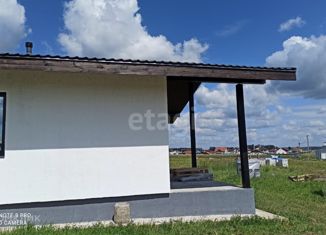 Продам дом, 100 м2, посёлок Прохладный