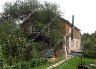 Дом на продажу, 243 м2, садовое товарищество Дубки, садовое товарищество Дубки, 93