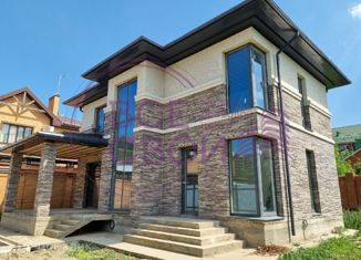 Дом на продажу, 180 м2, Краснодар, Геодезическая улица, Геодезическая улица