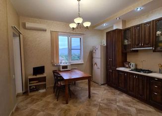 Продажа 2-комнатной квартиры, 60 м2, село Кабардинка, Абрикосовая улица, 21