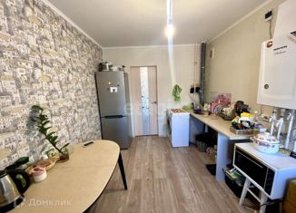 Продажа 2-комнатной квартиры, 59.2 м2, село Каменка, Новая улица, 19