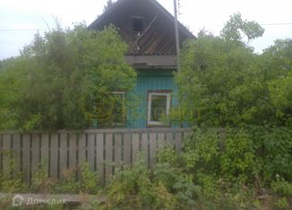 Продам дом, 42 м2, Дегтярск, Загородная улица, 1