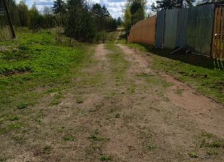 Продаю земельный участок, 30 сот., деревня Ретюнь, Центральная улица, 11