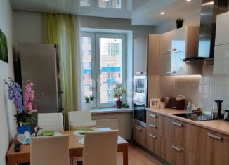 Продается двухкомнатная квартира, 64.4 м2, Екатеринбург, улица Циолковского, 29А, ЖК Времена Года