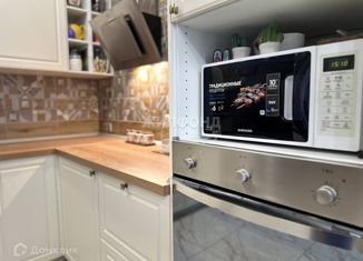 Продажа таунхауса, 55.9 м2, село Новолуговое, 3-й квартал, 14