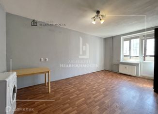 Продаю квартиру студию, 25.2 м2, Мурино, улица Шувалова, 4к1, ЖК Мой Город