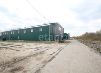 Офис на продажу, 2886 м2, поселок Фанерник, Галичское шоссе