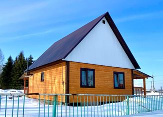 Продается дом, 70 м2, село Тавтиманово, улица Крупской