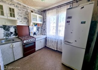 Продам двухкомнатную квартиру, 50.9 м2, Балашов, улица Орджоникидзе, 13В