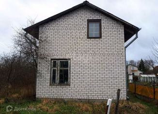 Продается дом, 20 м2, Калининградская область, Центральный проезд