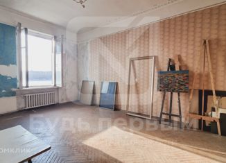 Продаю комнату, 312 м2, Санкт-Петербург, метро Площадь Ленина, Арсенальная набережная, 9