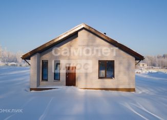 Продается дом, 80 м2, товарищество собственников недвижимости Облепиха, Рассветная улица