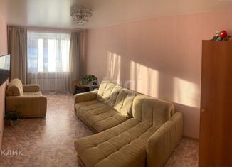 Продам 3-ком. квартиру, 84.5 м2, Уфа, ЖК Новая Дёма