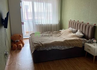 2-ком. квартира на продажу, 56 м2, поселок Дубовое, Ягодная улица, 1Д