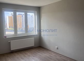 Однокомнатная квартира на продажу, 36 м2, Нижний Новгород, Новокузнечихинская улица, 13, ЖК Новая Кузнечиха