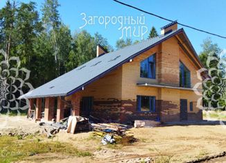Продам дом, 240 м2, садовое товарищество Бирюлево, садовое товарищество Бирюлёво, 35