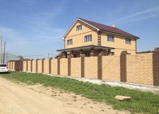 Продаю дом, 275 м2, деревня Большое Седельниково, улица Победы, 8