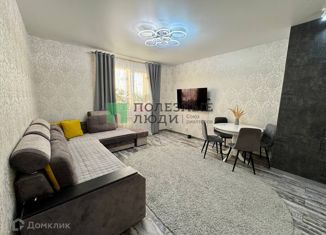 Продаю таунхаус, 75.6 м2, деревня Чернышевка, улица Яхина, 4