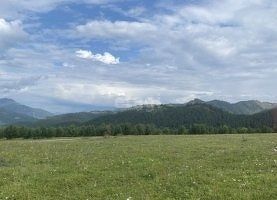 Продам земельный участок, 10 сот., село Анос