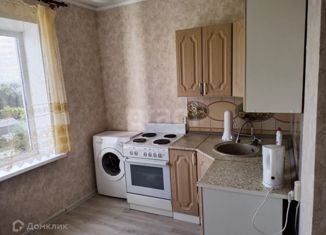 Продажа однокомнатной квартиры, 37 м2, Тюмень, улица Карла Маркса, 93