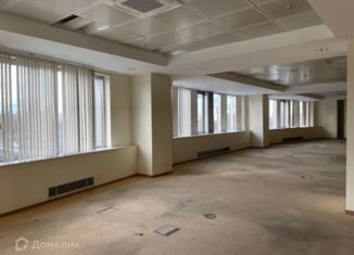 Сдам в аренду офис, 667 м2, Москва, улица Ивана Франко, 8, район Фили-Давыдково