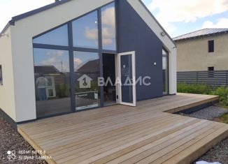 Продаю дом, 90 м2, коттеджный поселок Русская Усадьба