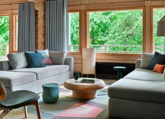 Продам дом, 420 м2, деревня Трусово