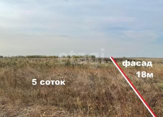 Продается участок, 5 сот., село Цибанобалка, Сельская улица