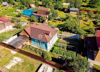 Дом на продажу, 63 м2, село Лемешки, Нижняя улица, 72