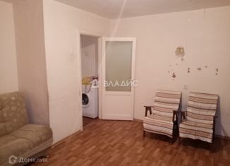 1-комнатная квартира на продажу, 32.9 м2, Волгоград, улица Салтыкова-Щедрина, 5, Тракторозаводский район