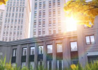 Продаю 1-комнатную квартиру, 40.6 м2, Москва, метро Октябрьское поле