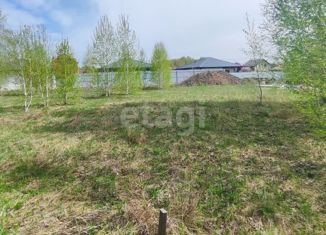 Продаю земельный участок, 7 сот., деревня Малиновка, улица Опушкина