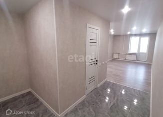 Квартира на продажу студия, 32 м2, Саратов, улица имени Николая Чихарева, 10, ЖК Радуга