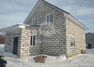 Продам дом, 128 м2, село Красноглинное, Кирзаводская улица, 19Б