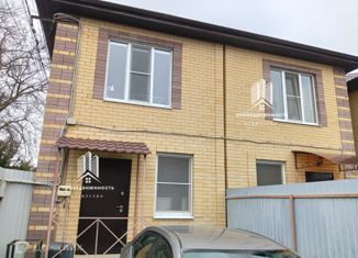 Продажа таунхауса, 67 м2, Ростов-на-Дону, Первомайский район