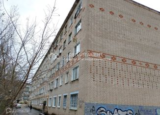 Однокомнатная квартира на продажу, 29 м2, город Фурманов, улица Жуковского, 19