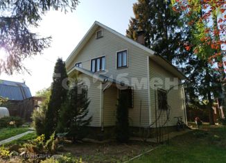 Продается дом, 98.5 м2, садовое товарищество Родники, садовое товарищество Родники, 159