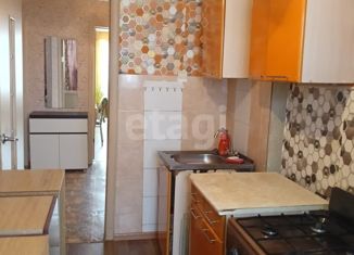 Продажа 3-ком. квартиры, 56.9 м2, Сатка, улица 40 лет Победы, 20