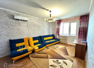 Сдам в аренду однокомнатную квартиру, 42 м2, Волгоград, Казахская улица, 16, Советский район